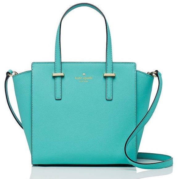kate spade Handbags - Kate Spade Cedar Street Small Hayden Crossbody